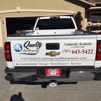 Quality Landscaping and Maintenance - Landscaping Near Me - Vallejo, California Quality Landscaping and Maintenance - Landscaping Near Me - Vallejo, California