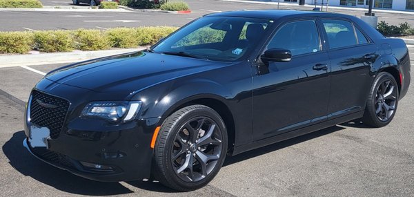 Diamond Valley Honda by null