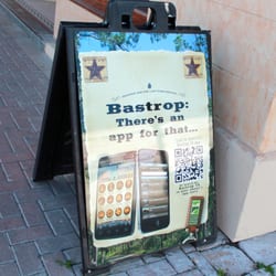 Bastrop-City of