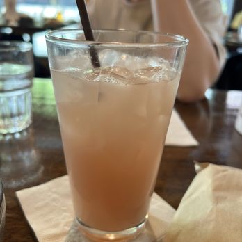 Karaage Setsuna - Hakuto White Peach Soda - Japanese Near Me - Seattle, Washington