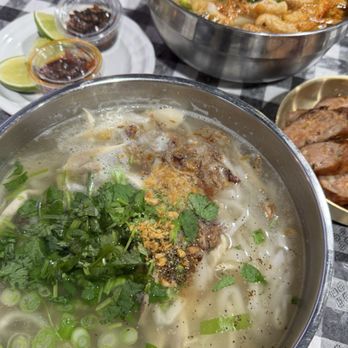 Sweet Rice and Spice - Khao Piak Sen, Khao Soi - Laotian Near Me - Garden Grove, California Sweet Rice and Spice - Khao Piak Sen, Khao Soi - Laotian Near Me - Garden Grove, California