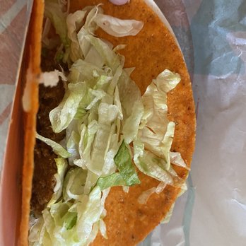 Taco Bell - Fast Food Near Me - Beaumont, California