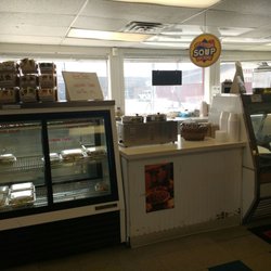 Mr T's Party Store & Deli