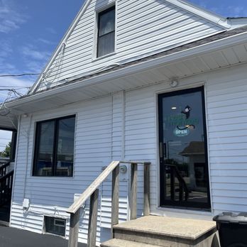 Fresh Monkee - Outside - Juice Bars & Smoothies Near Me - Erie, Pennsylvania Fresh Monkee - Outside - Juice Bars & Smoothies Near Me - Erie, Pennsylvania