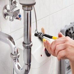 Slide of Plumber Services