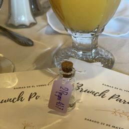 Brunch Brunch