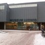 Die Westterasse Museum Ludwig