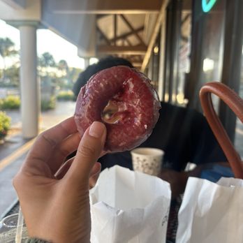 Kolache Bar - Donuts Near Me - Merritt Island,, Florida Kolache Bar - Donuts Near Me - Merritt Island,, Florida