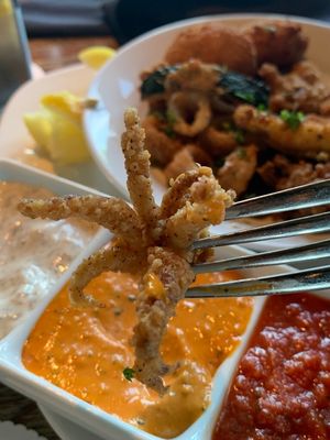 Chirico's Ristorante by null