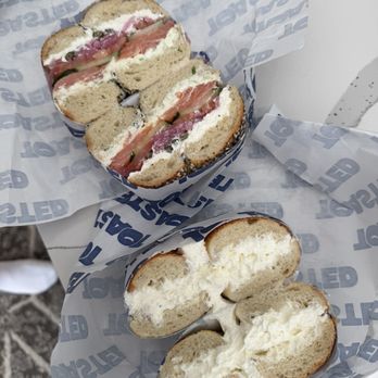 Toasted - Bagels Near Me - Bellevue, Washington Toasted - Bagels Near Me - Bellevue, Washington