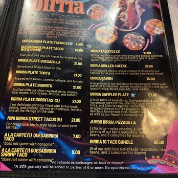 Dona Leti's - Menu - Cocktail Bars Near Me - Houston, Texas Dona Leti's - Menu - Cocktail Bars Near Me - Houston, Texas