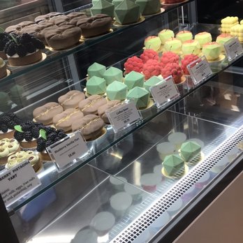 Jonquils Cafe & Bakery - Cafes Near Me - Boston, Massachusetts