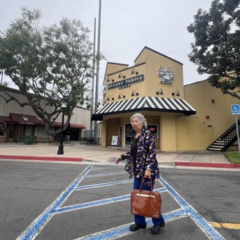Corner Bakery - Sandwiches Near Me - Santa Ana, California