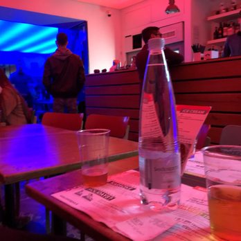 Coming Out - Inside - Gay Bars Near Me - Rome, RM