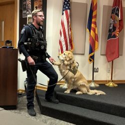 Scottsdale Police Department