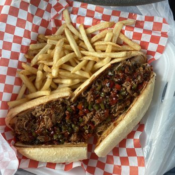 Big Mommas Number 1 BBQ - Delicious Pulled Pork !! - Barbeque Near Me - Biggs, California Big Mommas Number 1 BBQ - Delicious Pulled Pork !! - Barbeque Near Me - Biggs, California