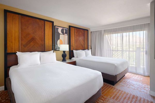 Hilton Sedona Resort at Bell Rock by null