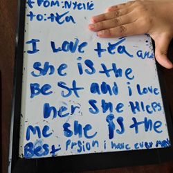 Top Tier Teaching - From Nyelle