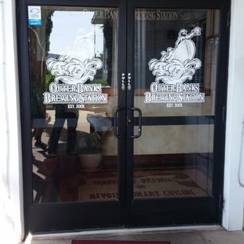 Outer Banks Brewing Station - Seafood Near Me - Kill Devil Hills, North Carolina