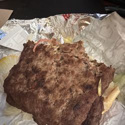 Wendy's