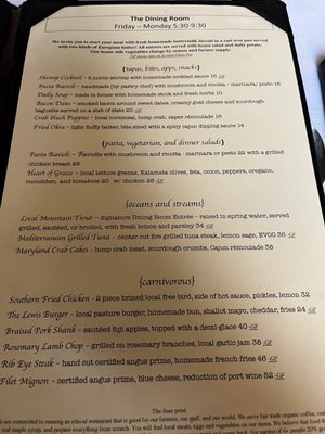 General Lewis Inn by null