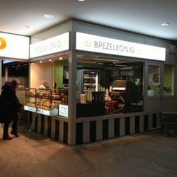Brezelkönig
