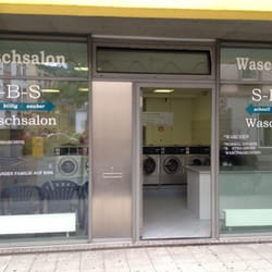 S-B-S Waschsalon
