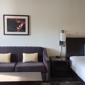 The Zen Hotel - Hotels Near Me - Palo Alto, California