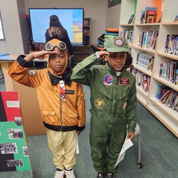Miller Elementary School - Millers black history living wax museum - Elementary Schools Near Me - Lancaster, California Miller Elementary School - Millers black history living wax museum - Elementary Schools Near Me - Lancaster, California
