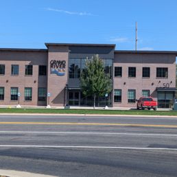 Exterior photo of Sherry Dental - Grand Rapids, Michigan Exterior photo of Sherry Dental - Grand Rapids, Michigan
