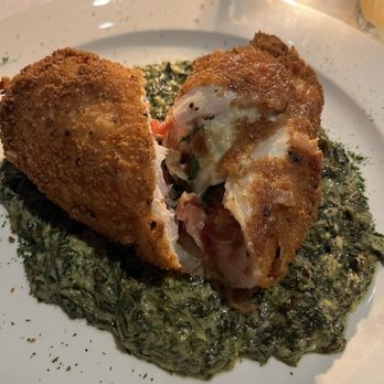 Epic Chophouse - Stuffed Carolina Chicken - Seafood Near Me - Greensboro, North Carolina Epic Chophouse - Stuffed Carolina Chicken - Seafood Near Me - Greensboro, North Carolina
