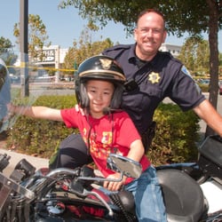 El Cerrito Police Department - Tri-City Safety Day