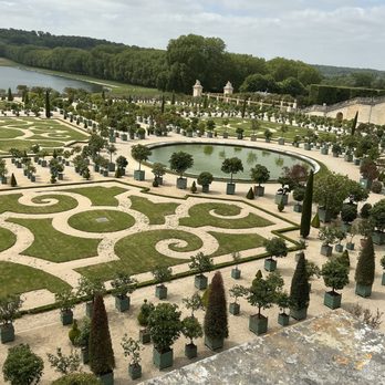 Travel Divas - Gardens of Versailles. - Travel Services Near Me Travel Divas - Gardens of Versailles. - Travel Services Near Me
