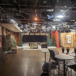CityTV - CityLine set