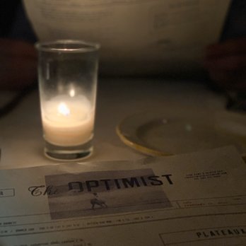 The Optimist - Ambience - Seafood Near Me - Atlanta, Georgia The Optimist - Ambience - Seafood Near Me - Atlanta, Georgia