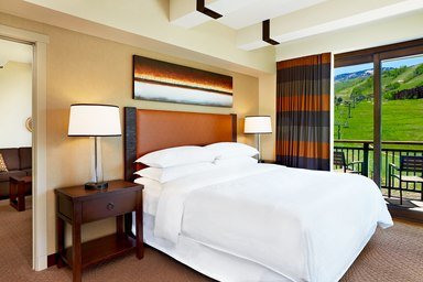Sheraton Steamboat Resort Villas by null