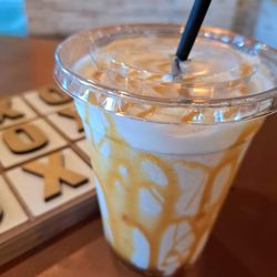Carmel Macchiato