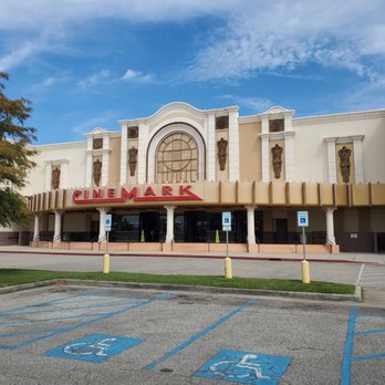 CINEMARK 16 - Updated January 2026 - 101 Photos & 55 Real Reviews