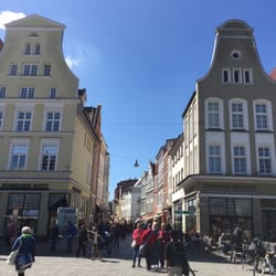 Hansestadt Rostock