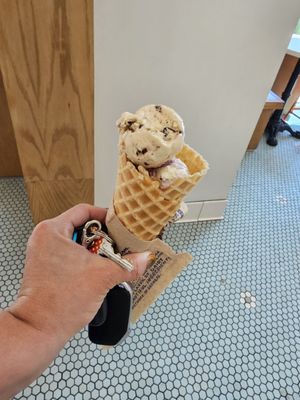 Jeni's Splendid Ice Creams by null