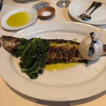 Kokkari Estiatorio - Always one of my favorites. - Greek Near Me - San Francisco, California Kokkari Estiatorio - Always one of my favorites. - Greek Near Me - San Francisco, California
