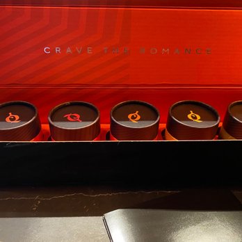 Quore Gelato - Sample variety size - Gelato Near Me - Hollywood, Florida Quore Gelato - Sample variety size - Gelato Near Me - Hollywood, Florida