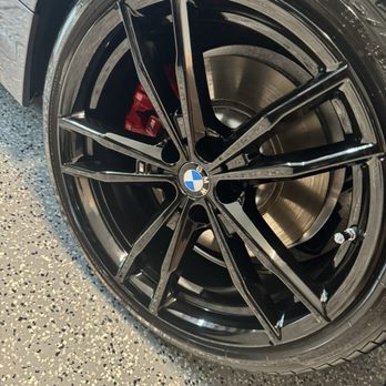King Gloss Mobile Detailing - Rear wheel - Auto Detailing Near Me King Gloss Mobile Detailing - Rear wheel - Auto Detailing Near Me