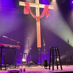 Southeast Christian Church - Good Friday service