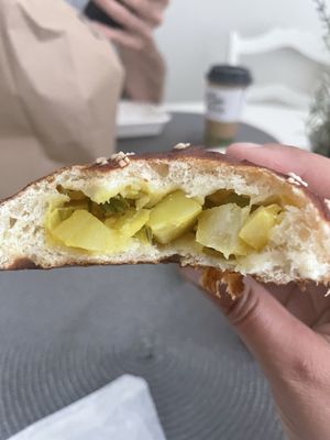 Bolivar Bread Bakery by null