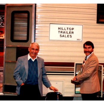 Hilltop Camper And RV - RV Dealers Near Me - Brainerd, Minnesota Hilltop Camper And RV - RV Dealers Near Me - Brainerd, Minnesota