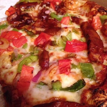 Pizza Factory - Pizza Near Me - Twain Harte, California Pizza Factory - Pizza Near Me - Twain Harte, California