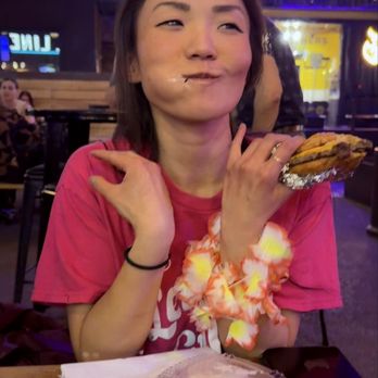 Stoop Kid - Happiest of hours - Burgers Near Me - Phoenix, Arizona