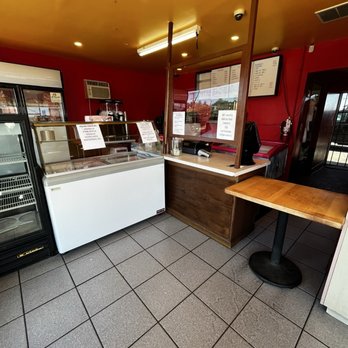 Mike's Authentic Mexican Food - Inside - Latin American Near Me - La Habra, California Mike's Authentic Mexican Food - Inside - Latin American Near Me - La Habra, California