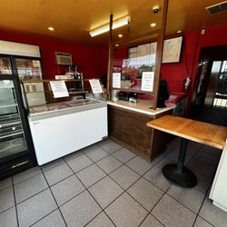 Mike's Authentic Mexican Food - Inside